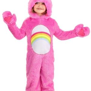 Toddler Care Bear Costume